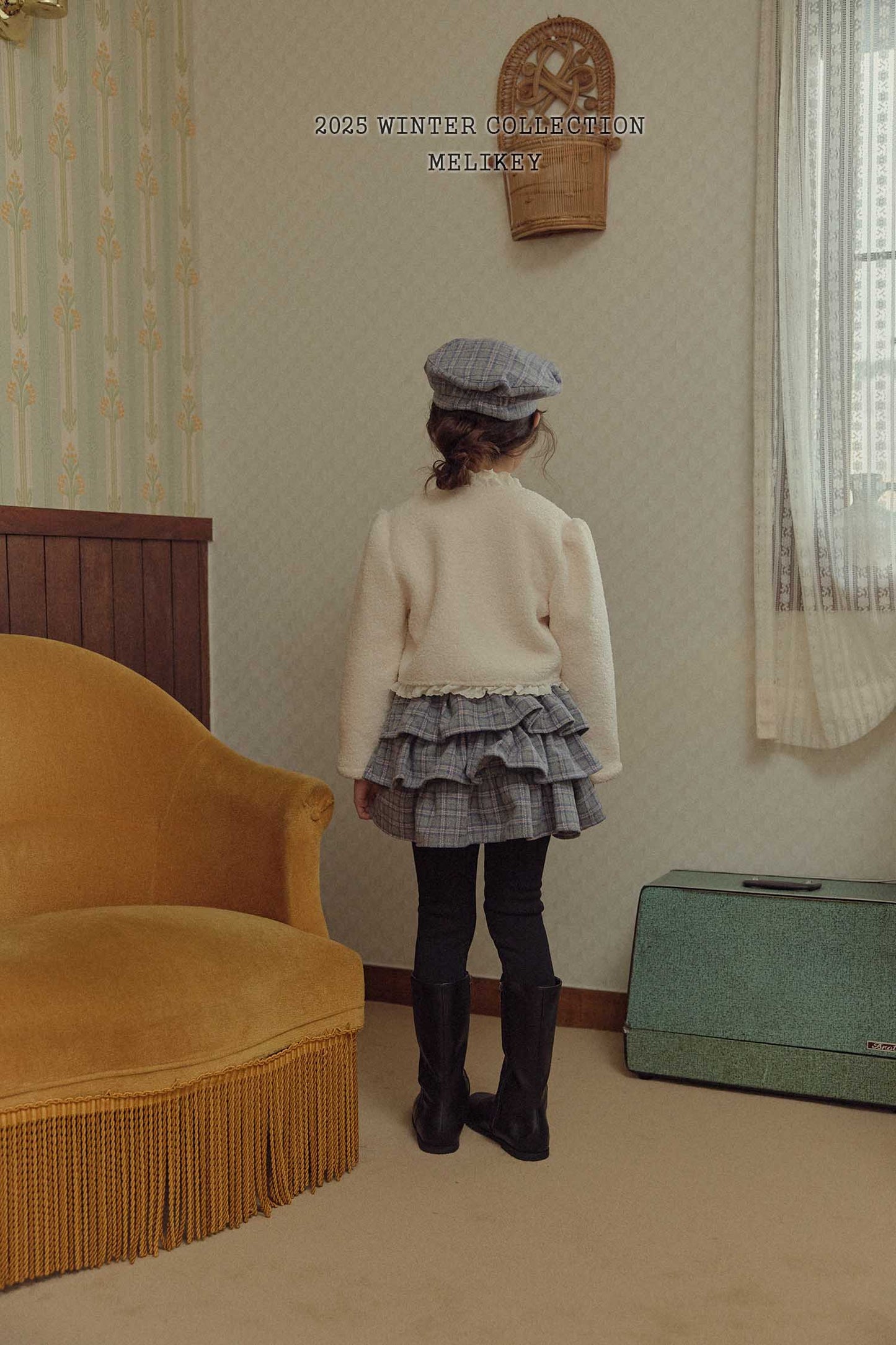 쓰리캉캉치렝스