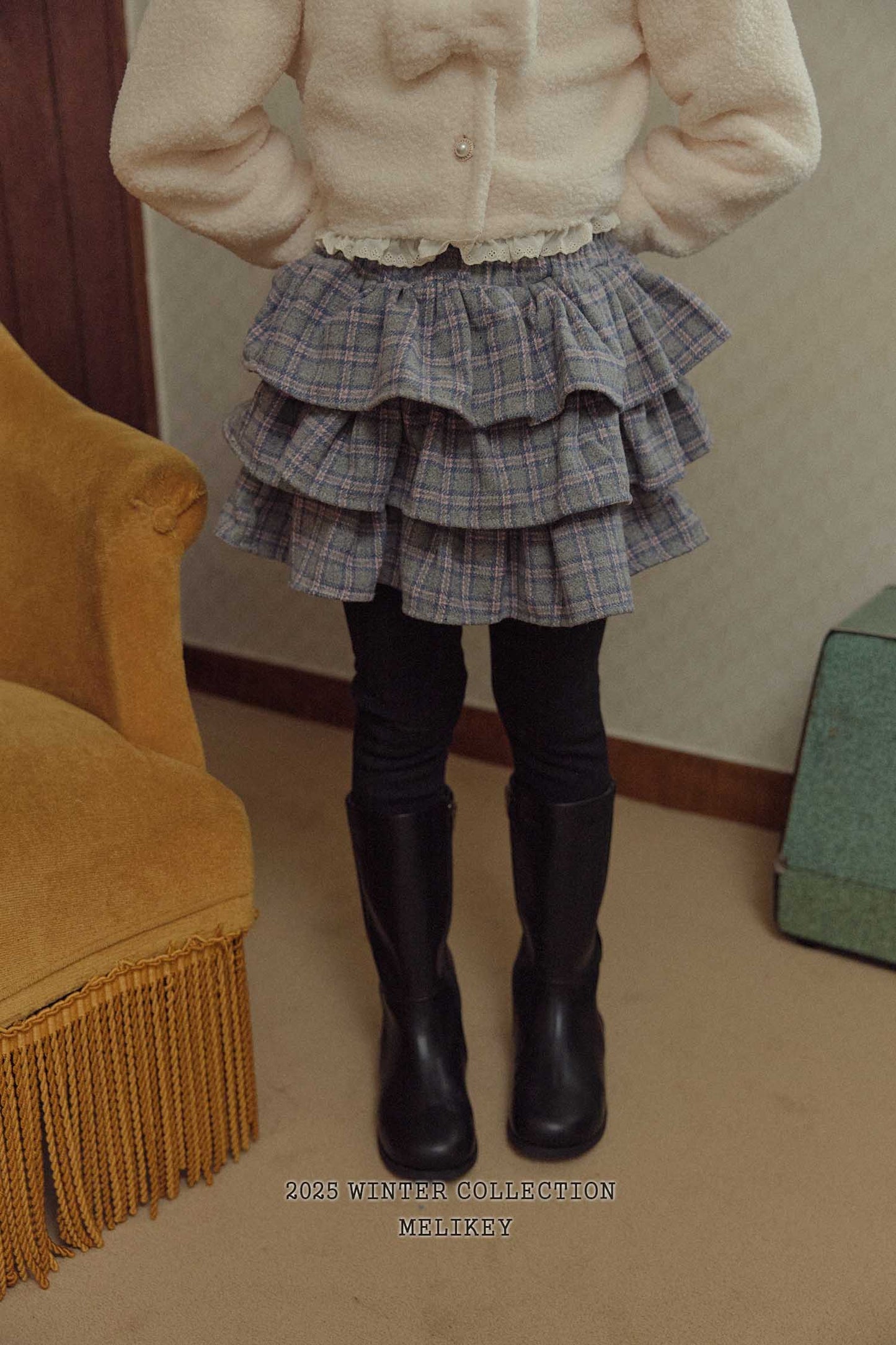 쓰리캉캉치렝스