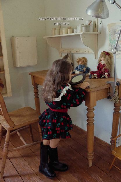 앵두프릴반바지