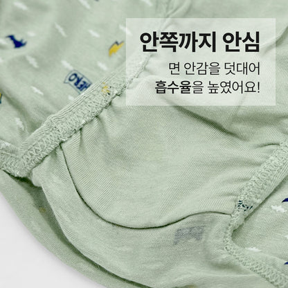 남아 윙플랩 (모달스판)