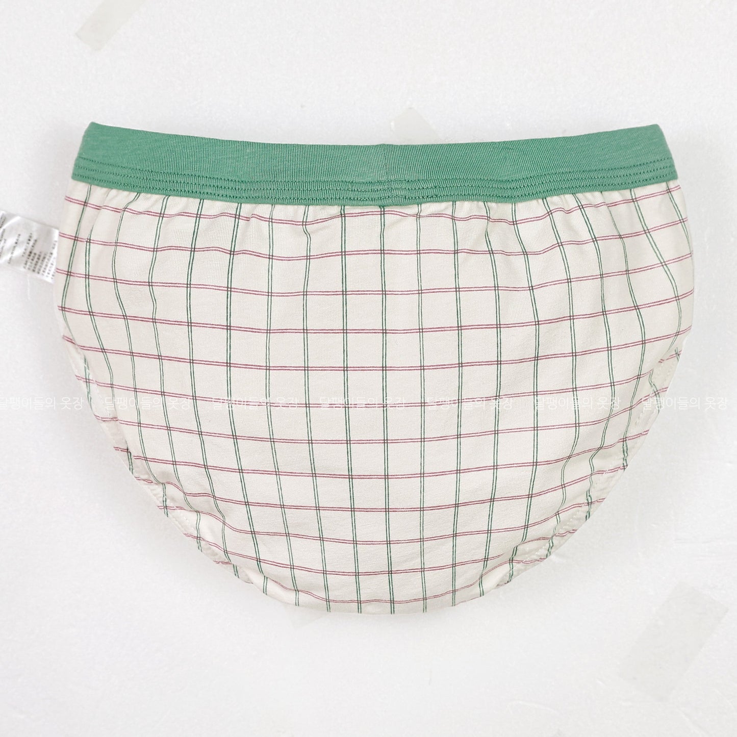 남아 플래디 (면스판)