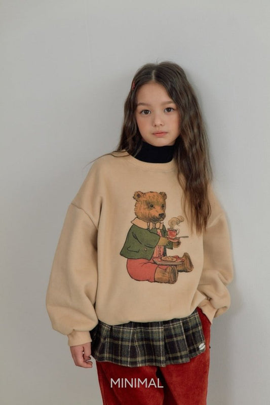 체크레이어드스커트