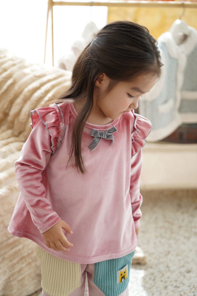 샤이니벨로아 티