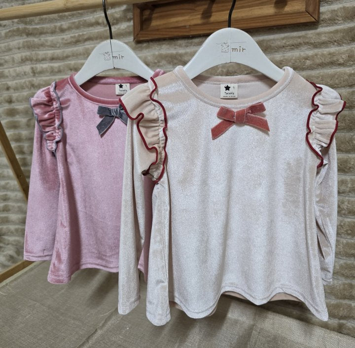 샤이니벨로아 티