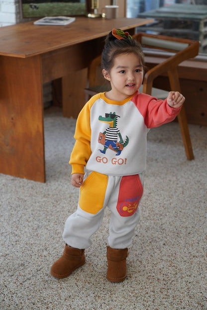 볼빨간조거팬츠