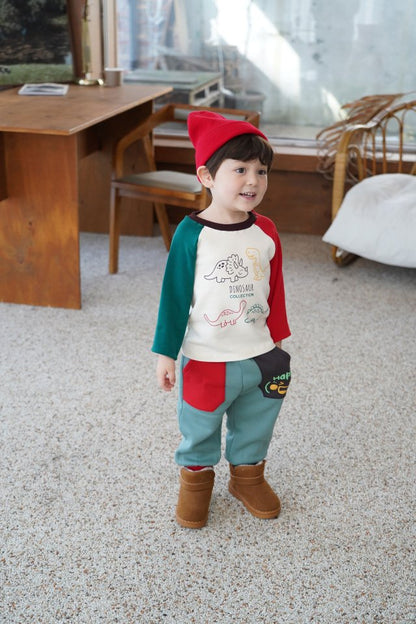 볼빨간조거팬츠