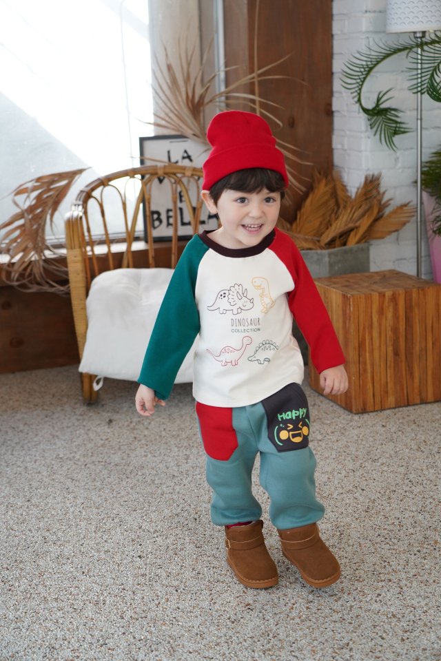 볼빨간조거팬츠