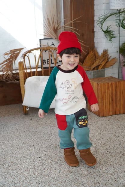 볼빨간조거팬츠