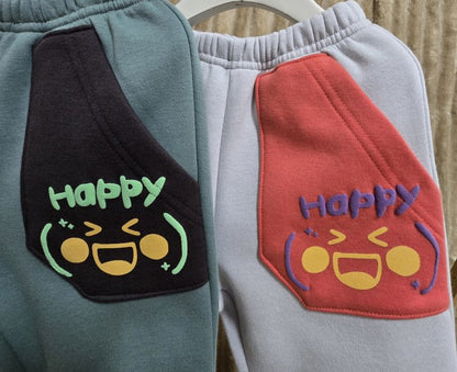 볼빨간조거팬츠