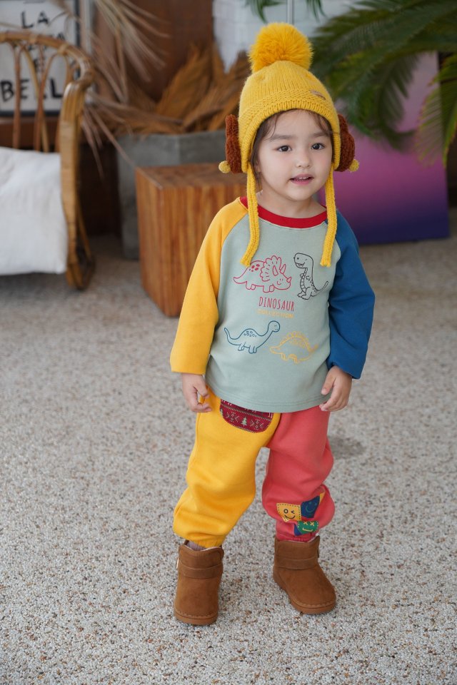 루돌프 조거팬츠