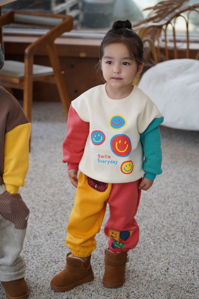 루돌프 조거팬츠