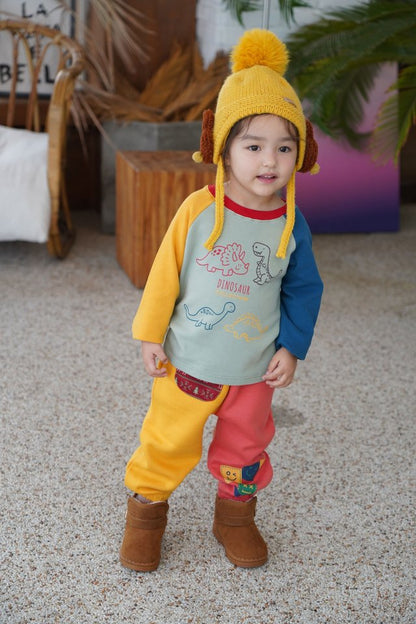 루돌프 조거팬츠