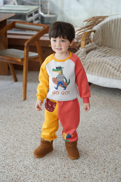 루돌프 조거팬츠