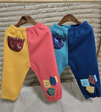 루돌프 조거팬츠