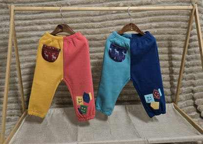 루돌프 조거팬츠