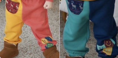 루돌프 조거팬츠