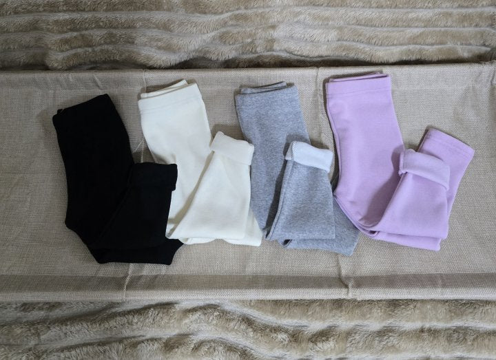 밍크무지레깅스