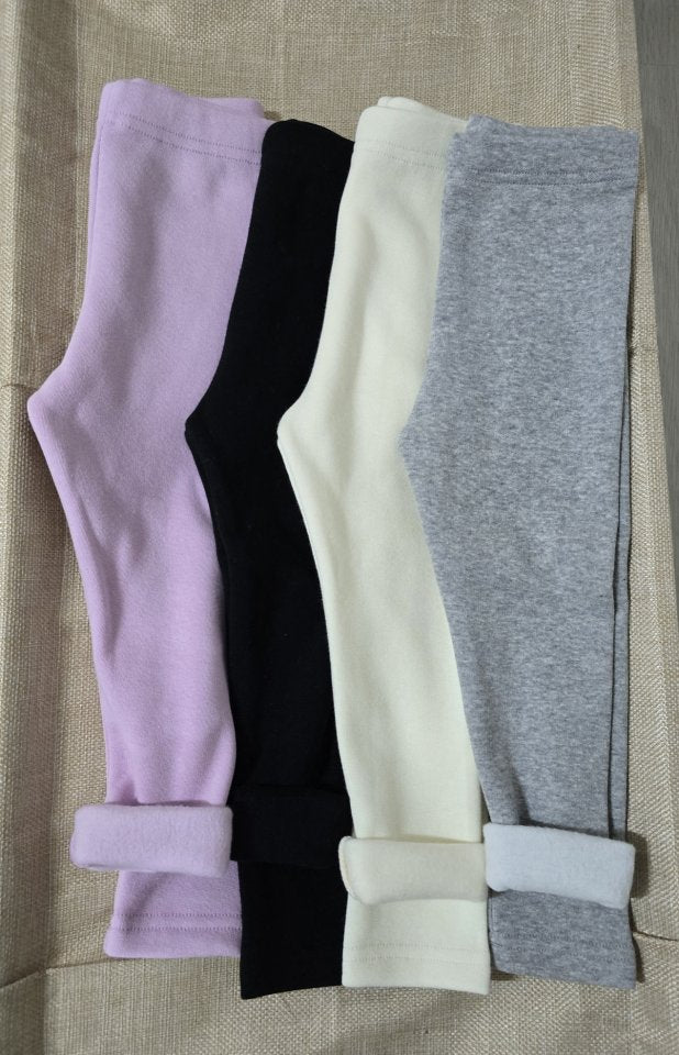 밍크무지레깅스