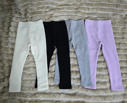 밍크무지레깅스