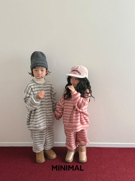 몽글몽글ST팬츠