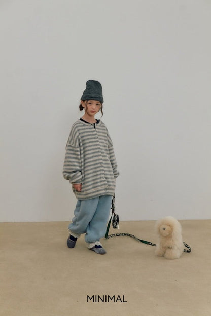 구름레이스팬츠