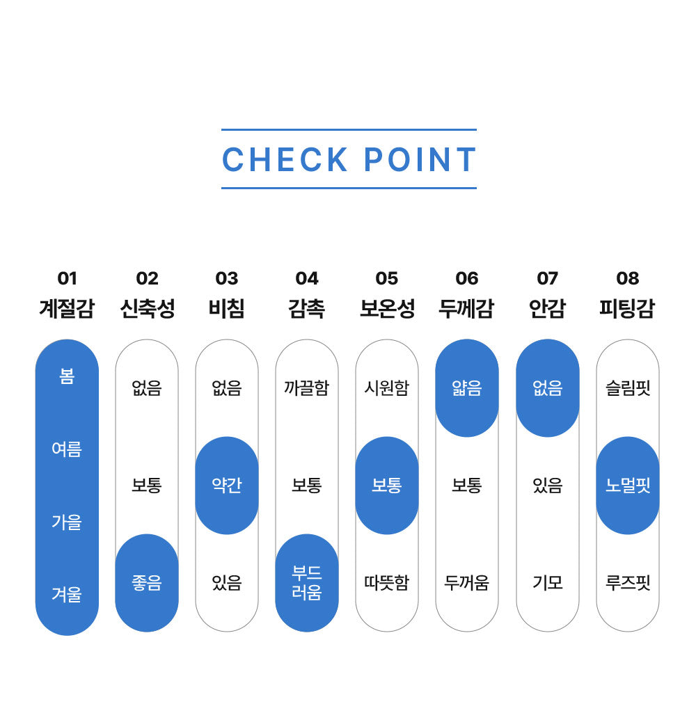 남아 크랭크 (텐셀스판)