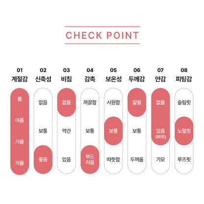 여아 펠리시아 (모달스판)