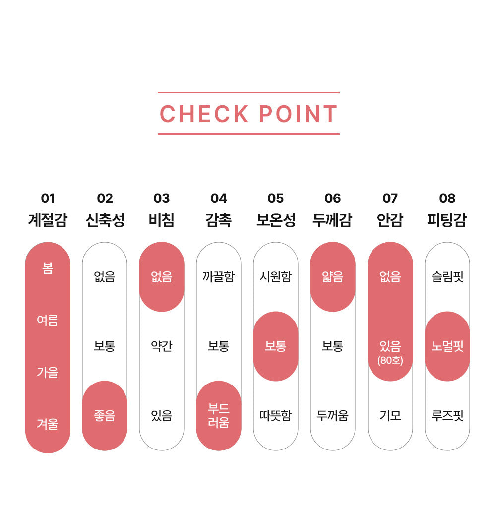 여아 코지블룸 (모달스판)