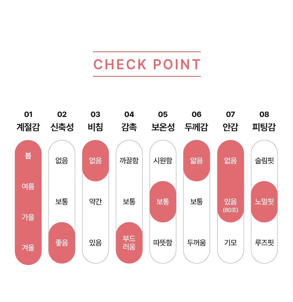 남아 더폴 (코튼모달스판)