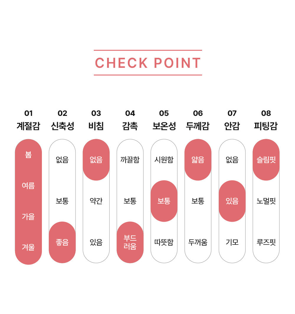 여아 러브썸 (모달스판)